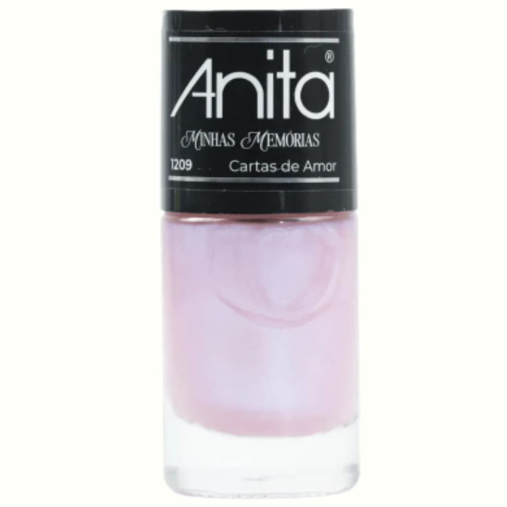 ESMALTE ANITA - CARTAS DE AMOR