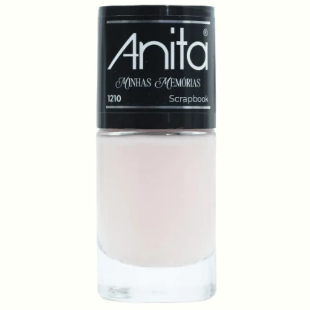 ESMALTE ANITA - SCRAPBOOK