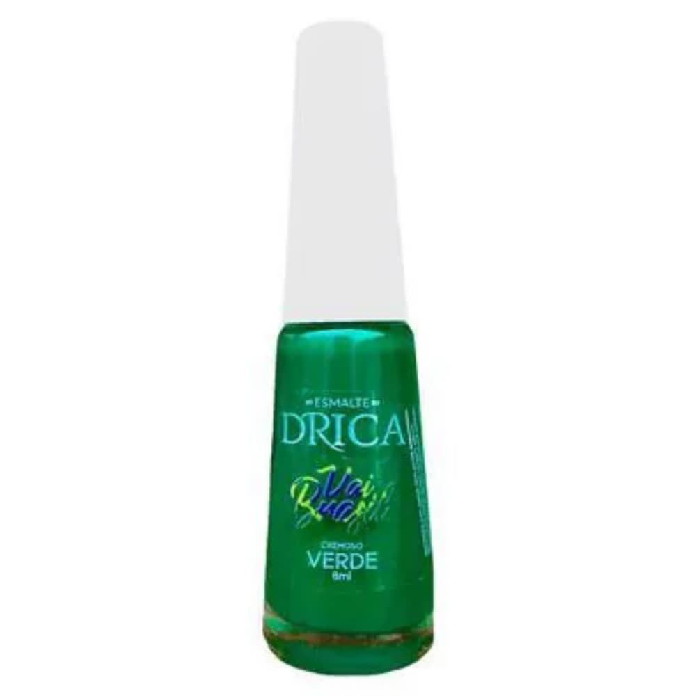 BRASIL DRICA