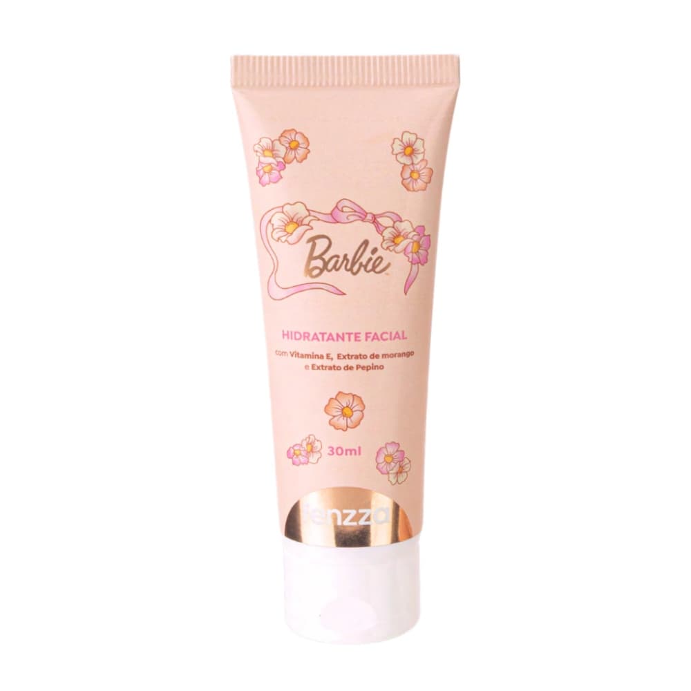 HIDRATANTE FACIAL FENZZA BARBIE 30ml
