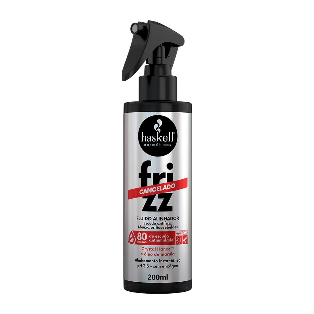 FRIZZ CANCELADO HASKELL 200ML