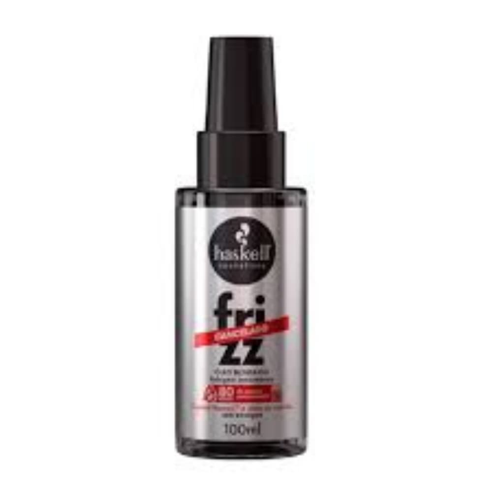 OLEO FRIZZ CANCELADO HASKELL 300ML