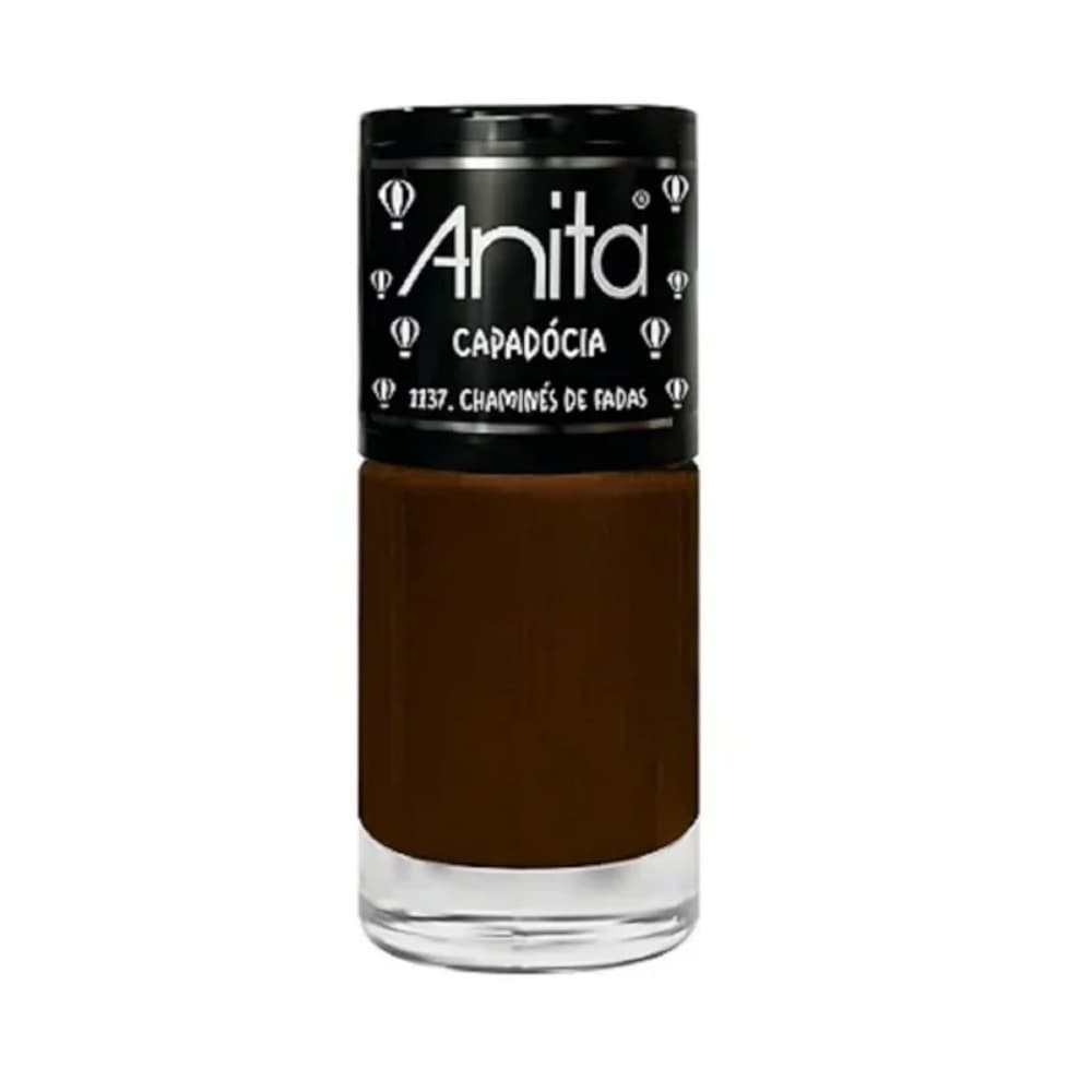 Esmalte Anita CAPADOCIA -CHAMINE DE FADA 10ml