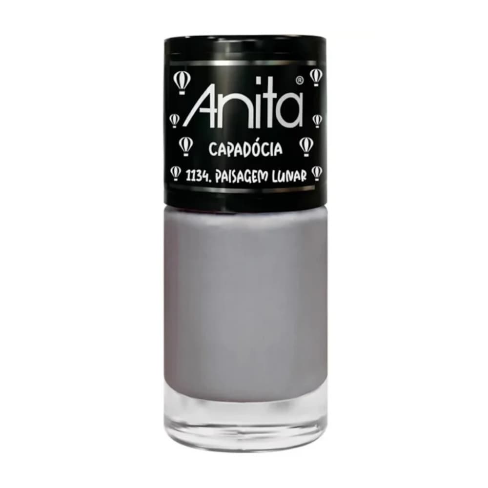 Esmalte Anita CAPADOCIA PAISAGEM LUNAR 10ml