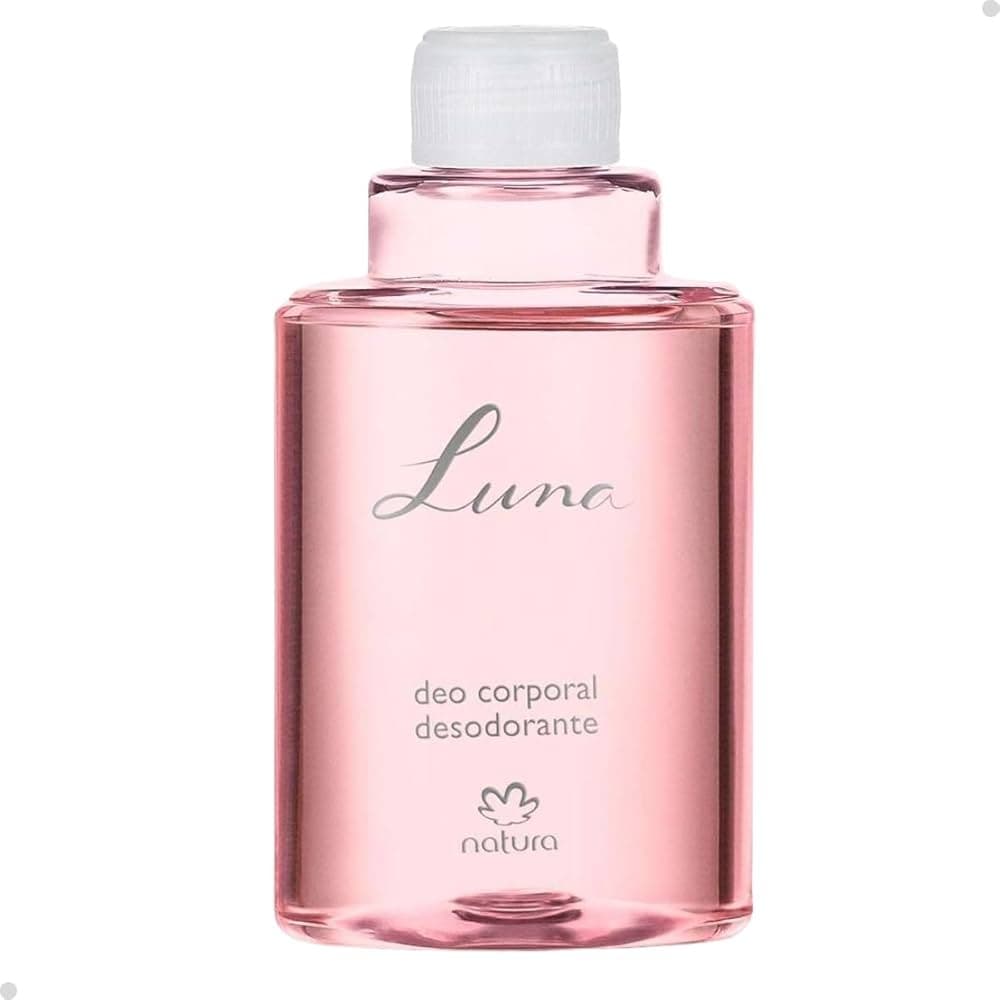 OLEO CORPORAL LUNA 100ML