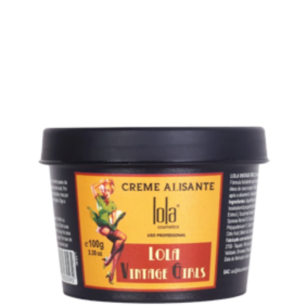 ALISANTE LOLA FROM RIO