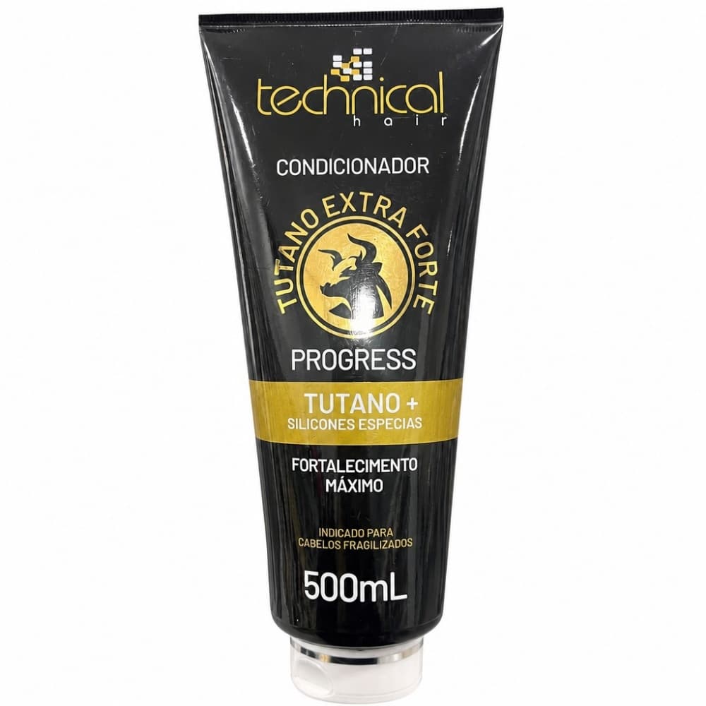 CONDICIONADOR TUTANO EXTRA FORTE 500G