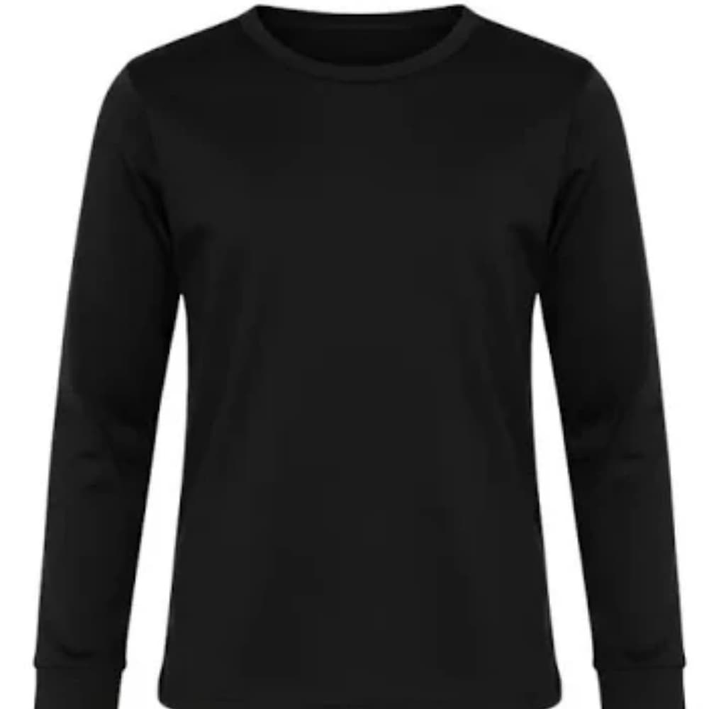 BLUSA TÉRMICA MANGA LONGA INFANTIL