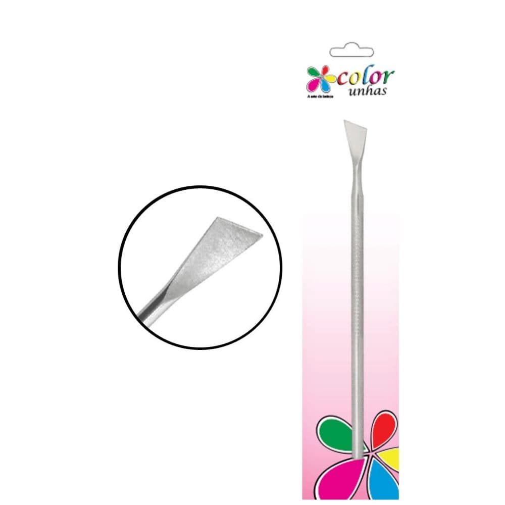 INOX -BISTURI MEDIO CALOSIDADE DORSAL
