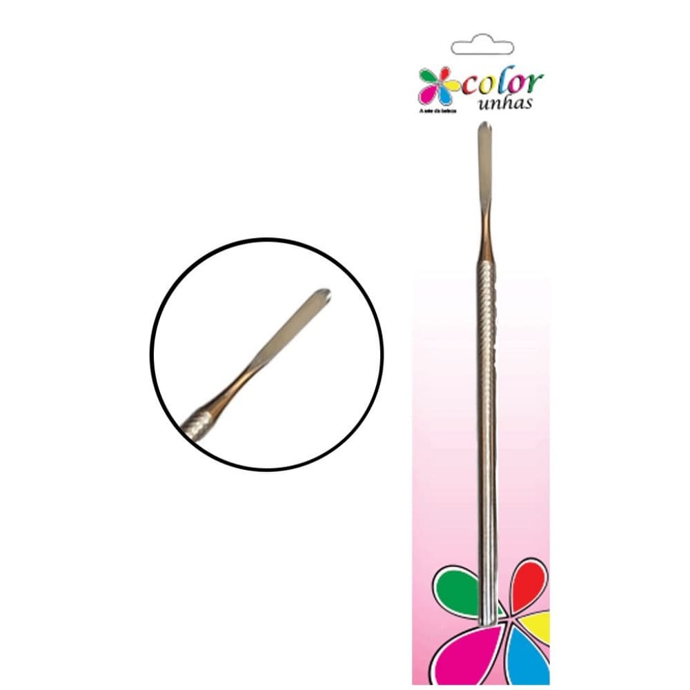 INOX -BISTURI MICRO NUCLEAR LARGO 214