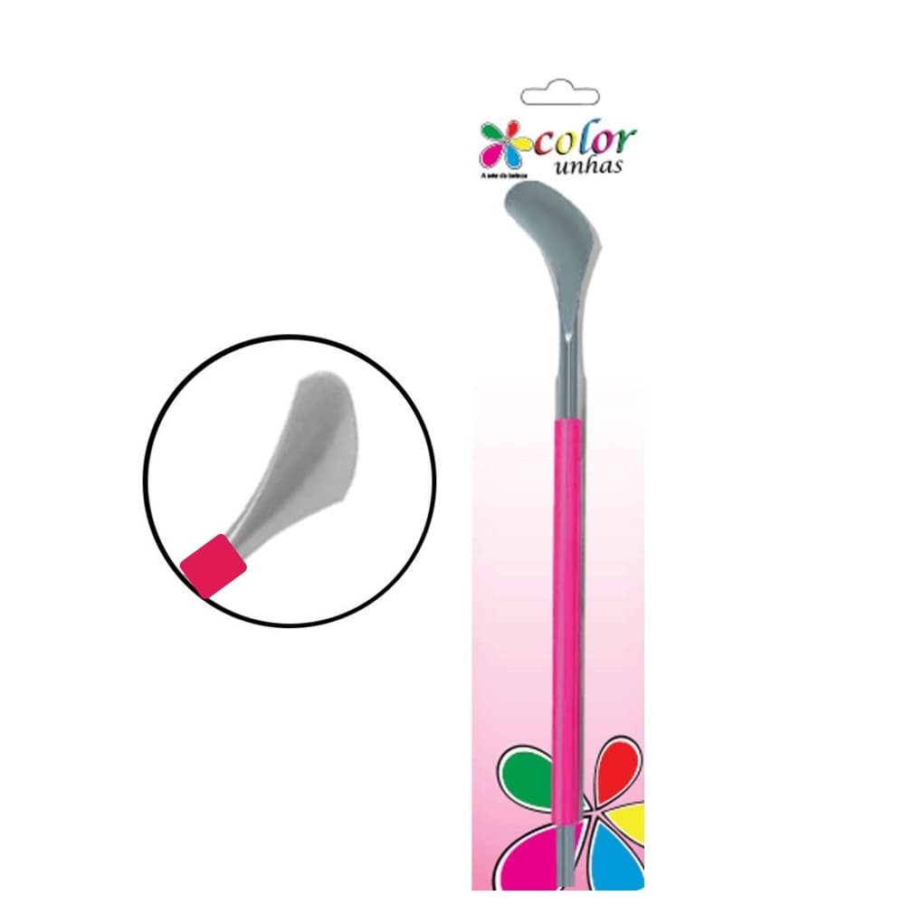 INOX - BISTURI P/CALO PLANTAR C/SILIONE
