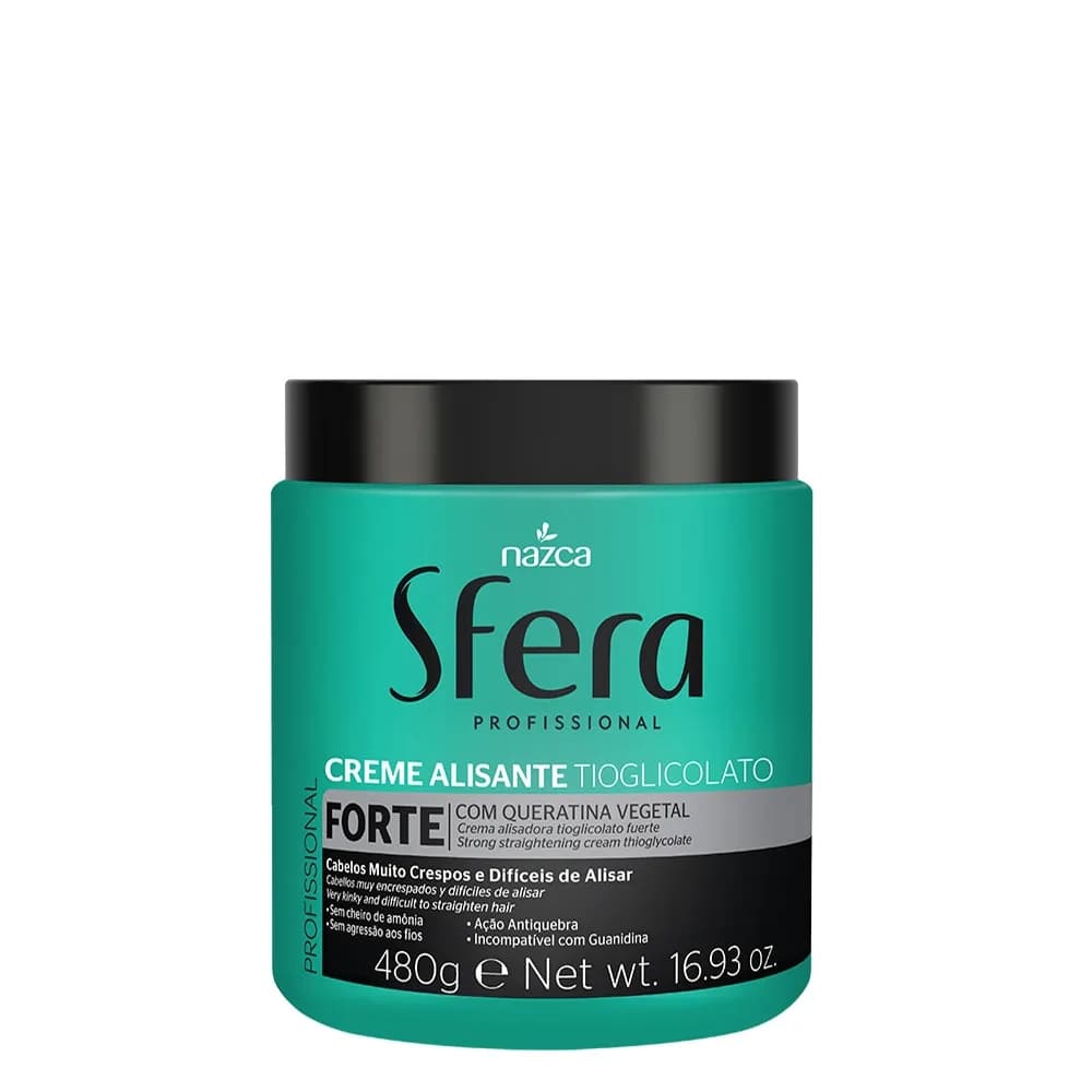 ALIS SFERA 480G CREME PROF FORTE