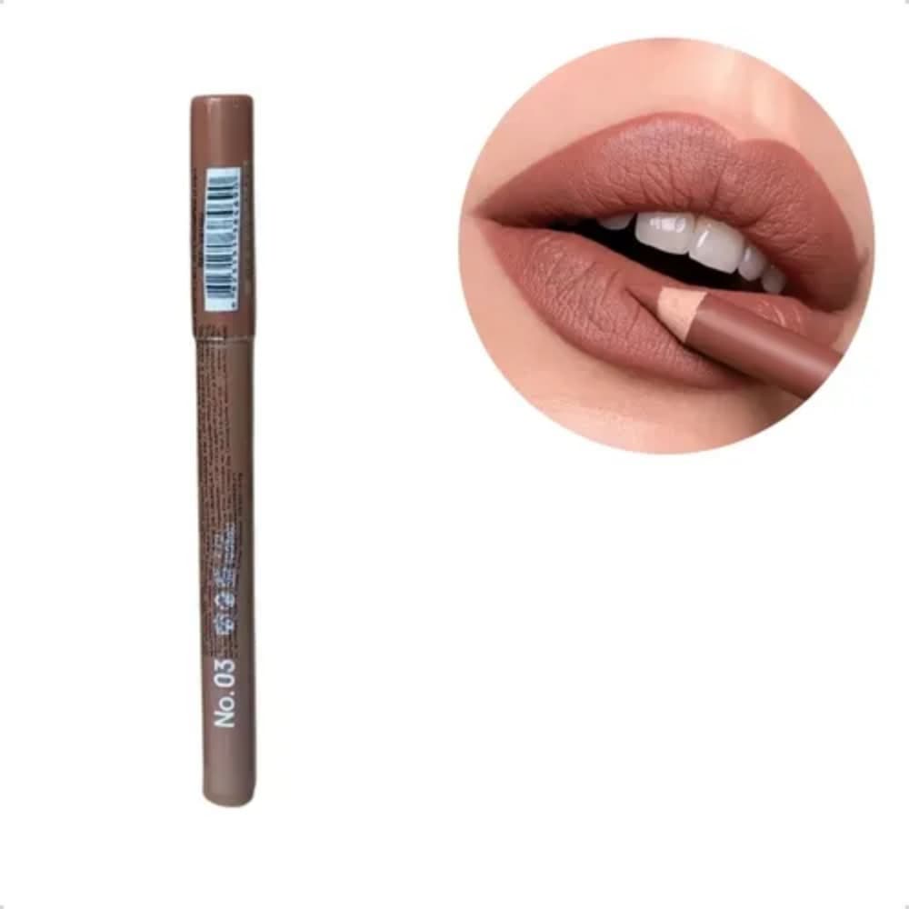 LAPIS LABIAL YVISY MATTE - 03