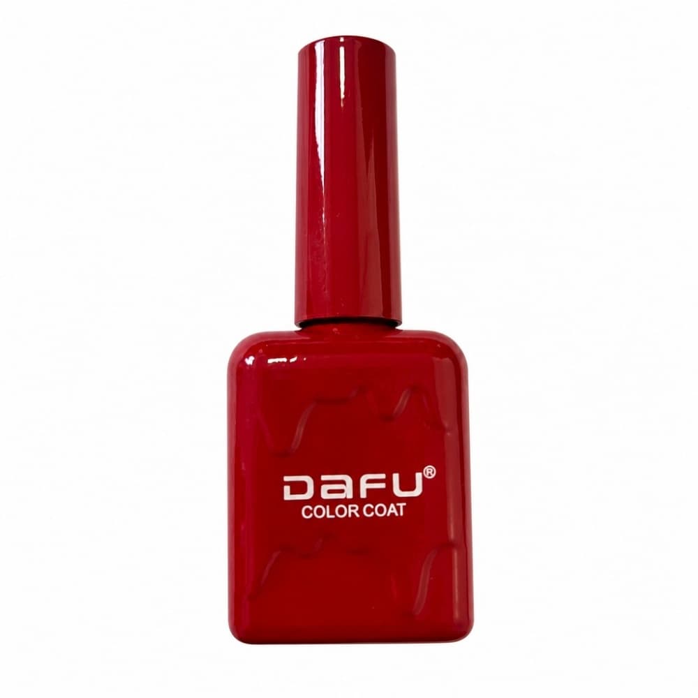 DAFU VERMELHO -009