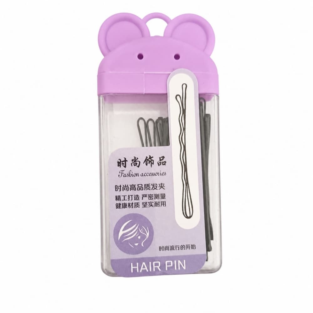 KIT GRAMPO DE CABELO