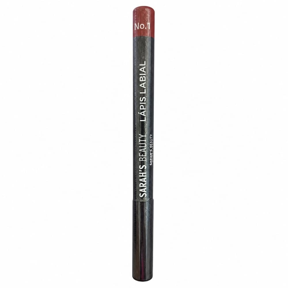 LAPIS LABIAL SARAH´S BEAUTY 0.1