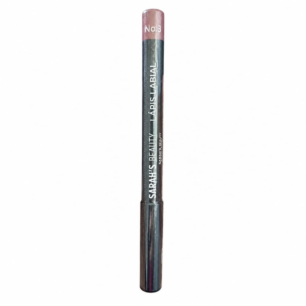 LAPIS LABIAL SARAH´S BEAUTY 0.3