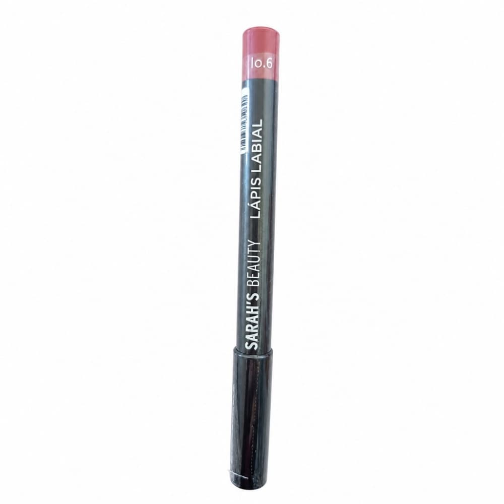 LAPIS LABIAL SARAH´S BEAUTY 0.6