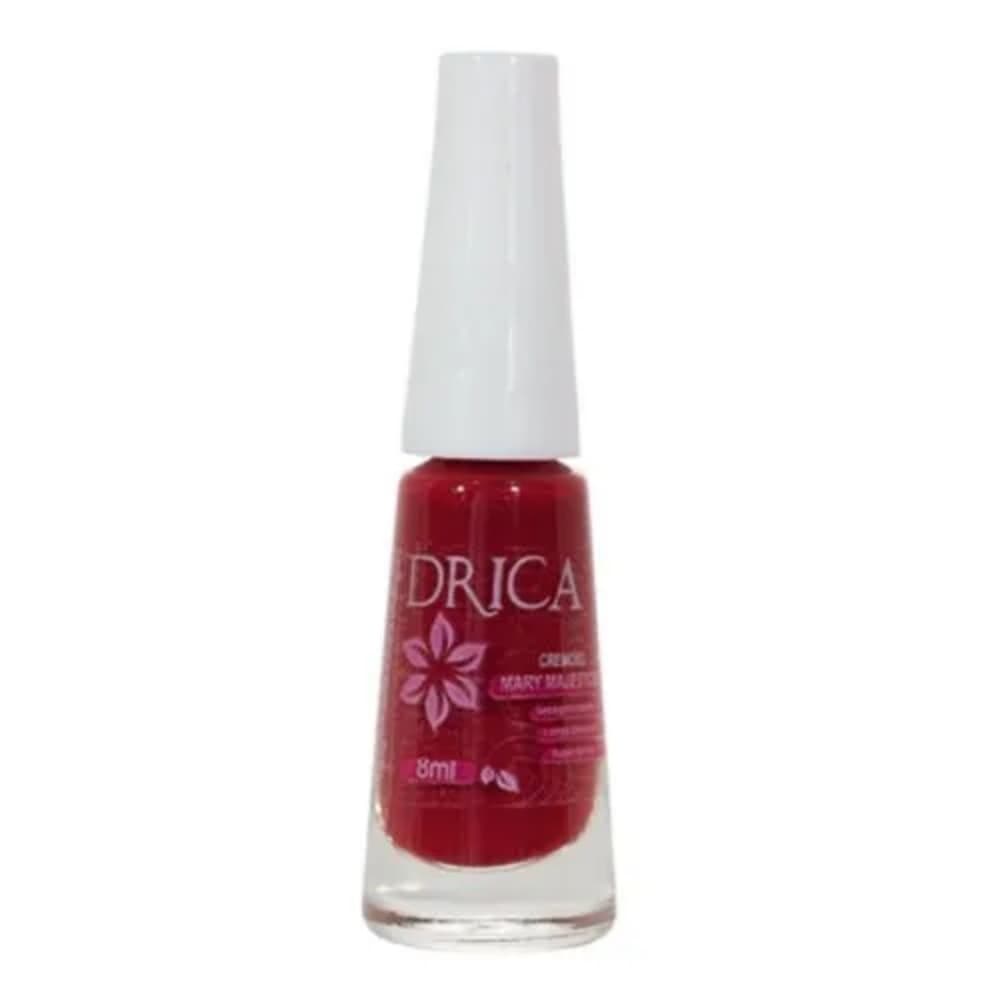 ESM DRICA MARY MAGESTOSA