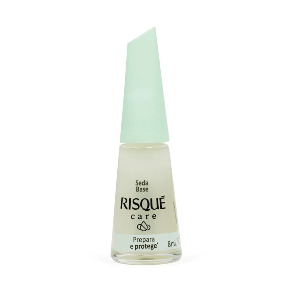 ESMALTE RISQUE BASE SEDA