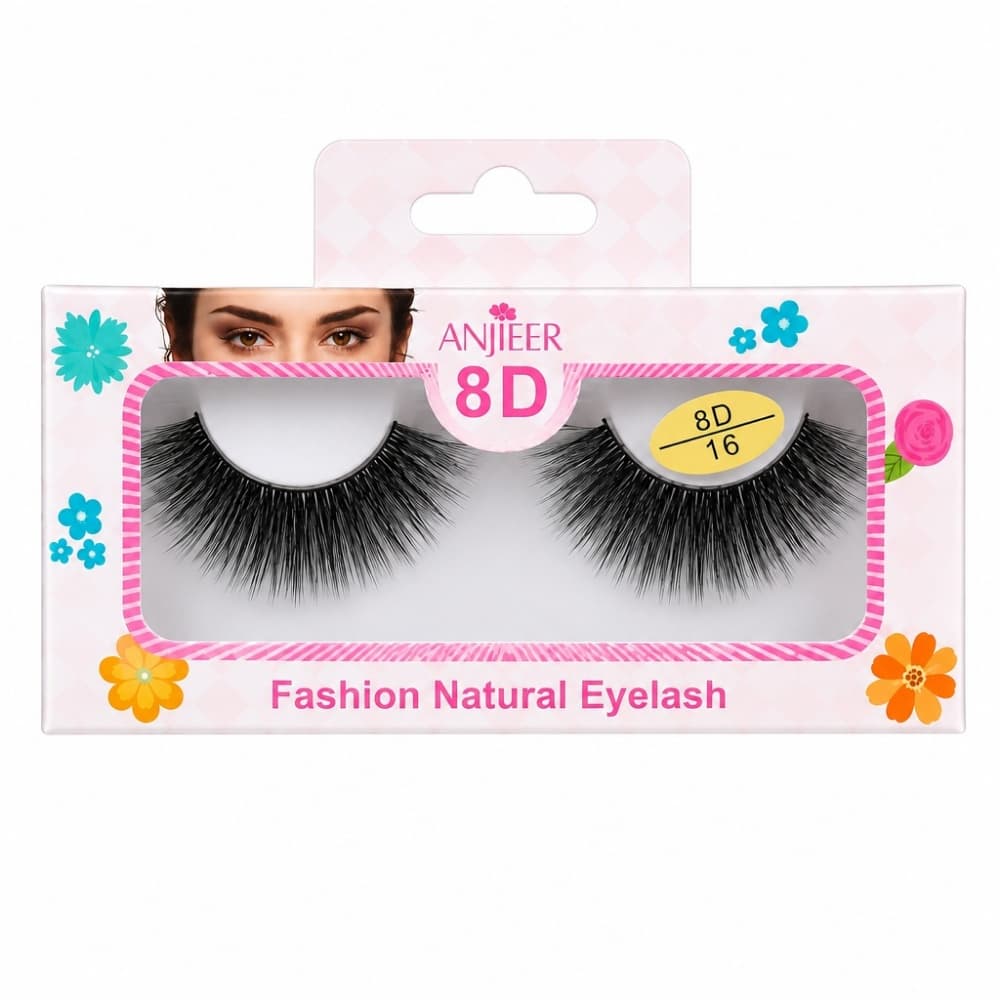 CILIOS ANJIEER 8D 16
