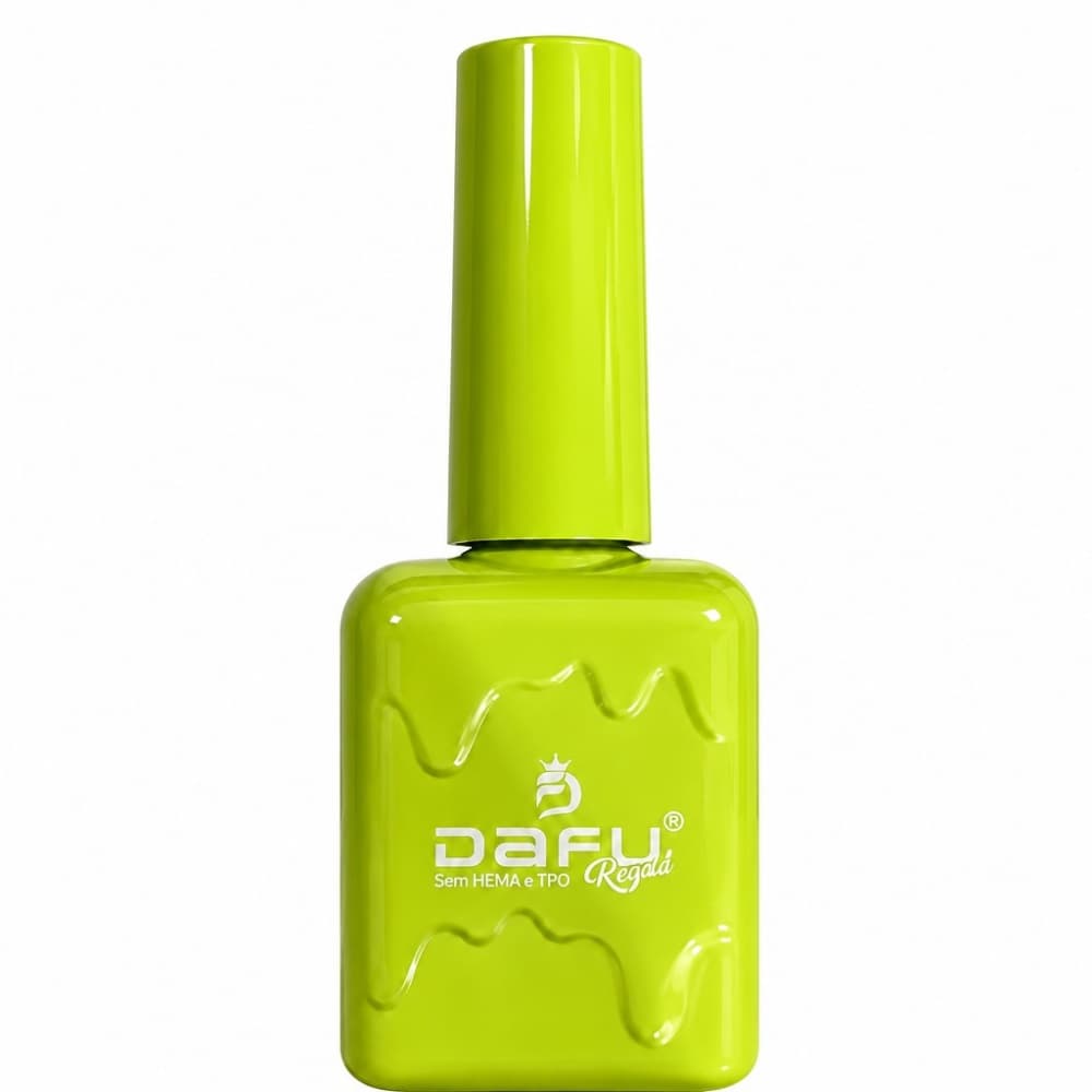 ESMALTE EM GEL DAFU TONS PASTEIS 010