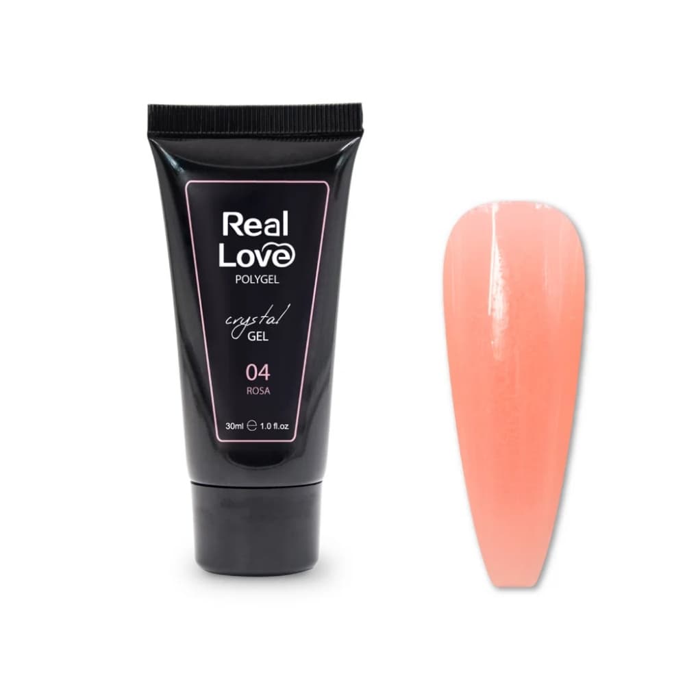 LT-23-04 - POLYGEL REAL LOVE