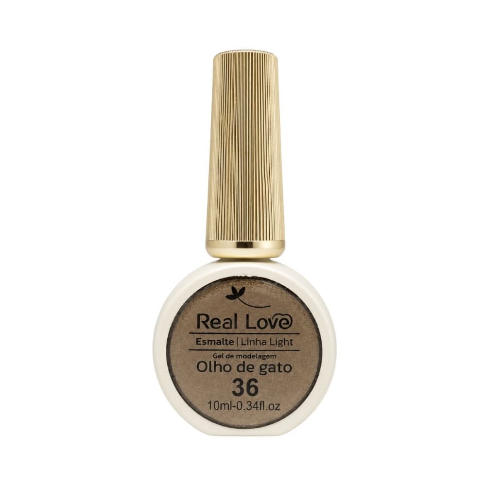 36 - ESMALTE EM GEL OLHO DE GATO.