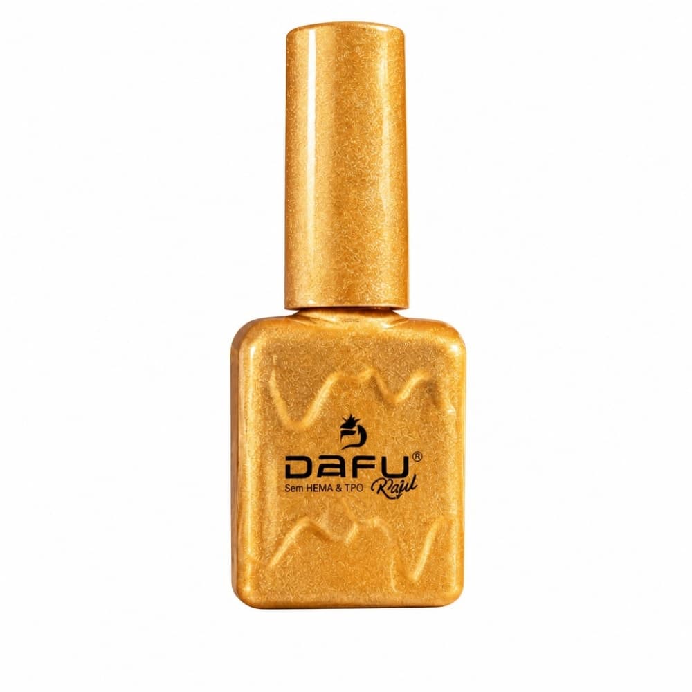 ESMALTE EM GEL DAFU COLEÇÃO NATAL 011