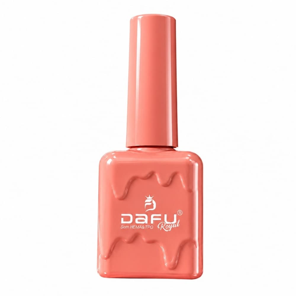 ESMALTE EM GEL DAFU 006