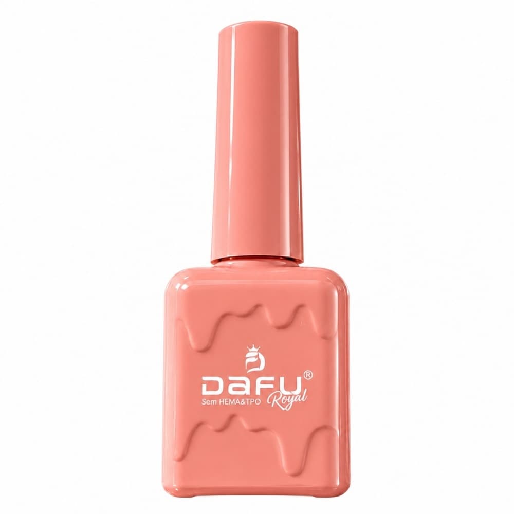 ESMALTE EM GEL DAFU 007