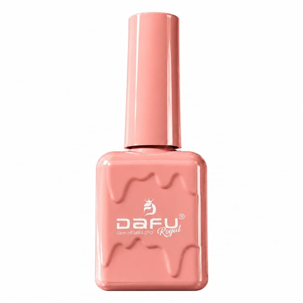 ESMALTE EM GEL DAFU 008