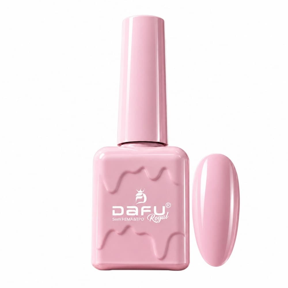 ESMALTE EM GEL DAFU 009