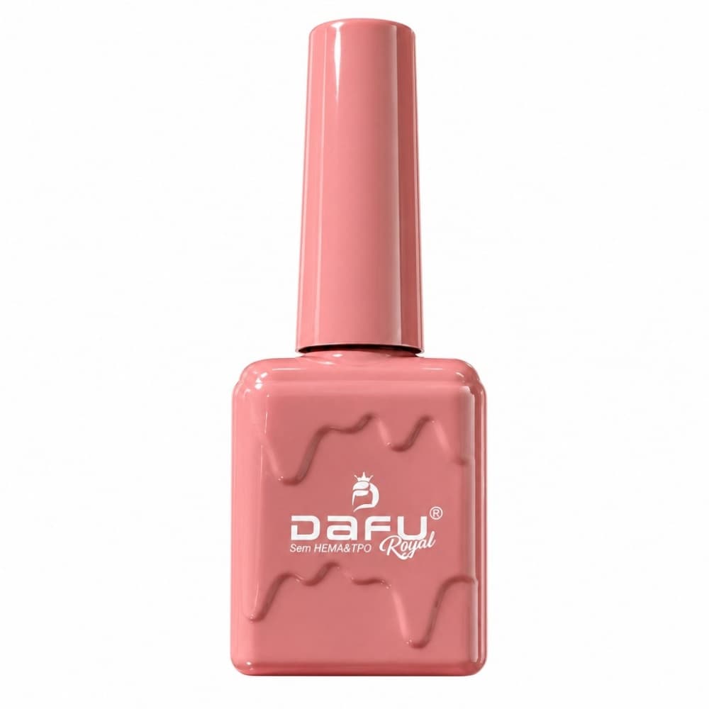 ESMALTE EM GEL DAFU 011