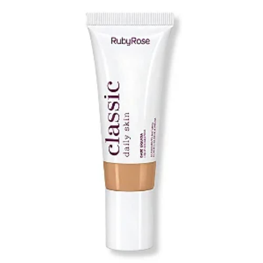 BASE LIQUIDA DAILY SKIN CLASSIC L45 HBM304-9 RUBY ROSE