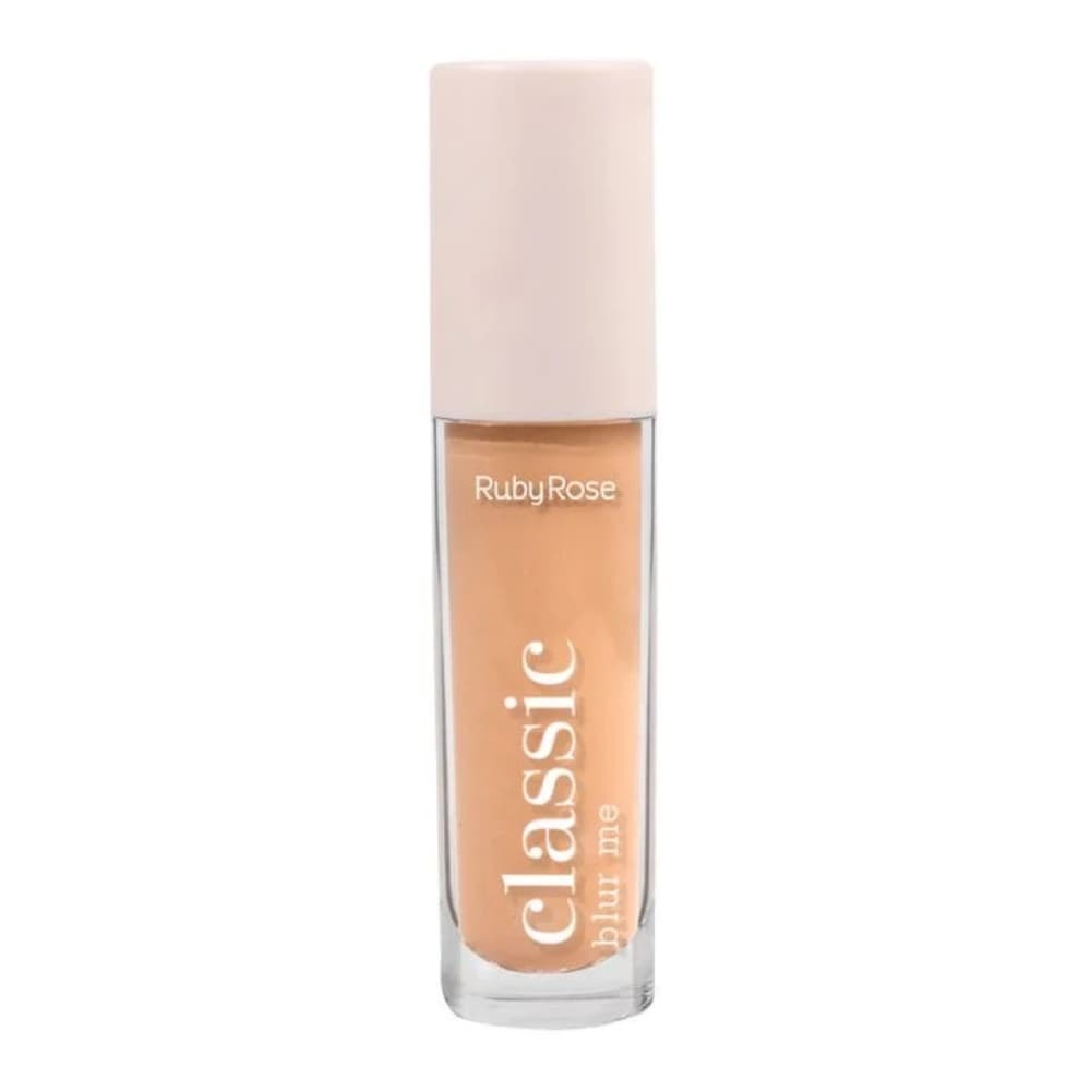 CORRETIVO LIQUIDO BLUR ME L40 CLASSIC HBM605-8 RUBY ROSE