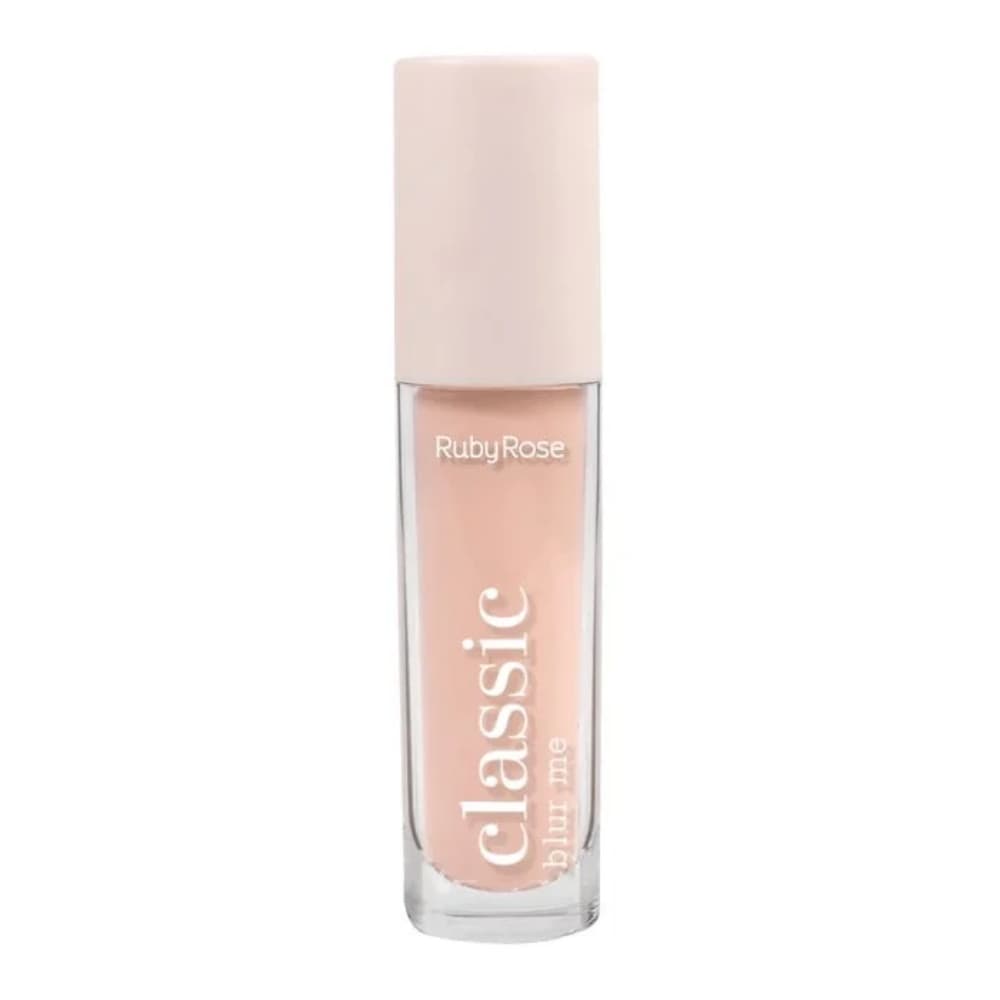 CORRETIVO LIQUIDO BLUR ME L50 CLASSIC HBM605-10 RUBY ROSE