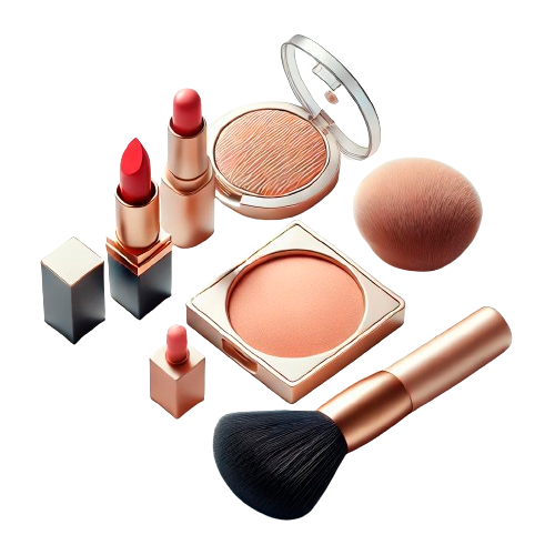 categoria maquiagem